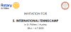 Autriche - 5 International Tennis Camp - 15  18 ans