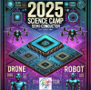 Tawan - Science Summer Camp - 18  25 ans