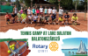 Hongrie - Tennis Camp Lake Balaton - 15  18 ans