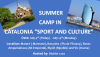 Espagne - Summer camp in CATALONIA - Sports and Culture - 18  24 ans