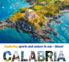 ITALIE - CALABRIA CAMP 2025 - 15  17 ans