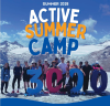 Italie - ACTIVE SUMMER CAMP 2026 - 18 � 23 ans