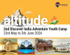 Inde - 2� Discover India Adventure Camp - 18 � 22 ans