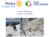 Italie - Lariano Trekking Camp - 15 � 17 ans