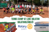 Hongrie - Tennis Camp Lake Balaton - 15 � 18 ans