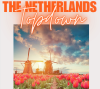 Pays-Bas - The Netherlands Top Down - 15 � 17 ans