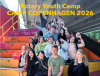 Danemark - Camp Copenhagen 2026 - 18 � 25 ans
