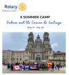 Espagne - Galicia and the Camino de Santiago - 18 � 25 ans