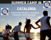 Espagne - Summer camp in CATALONIA - 18 � 24 ans