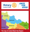 Turquie - Exploring the Northern Anatolia - 15 � 17 ans