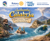 ITALIE - Authentic Calabria 2026 - 15 � 17 ans