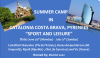 Espagne - CATALONIA COSTA BRAVA, PYRENEES - 18 � 24 ans