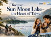 Ta�wan - Discover Sun Moon Lake - 15 � 17 ans